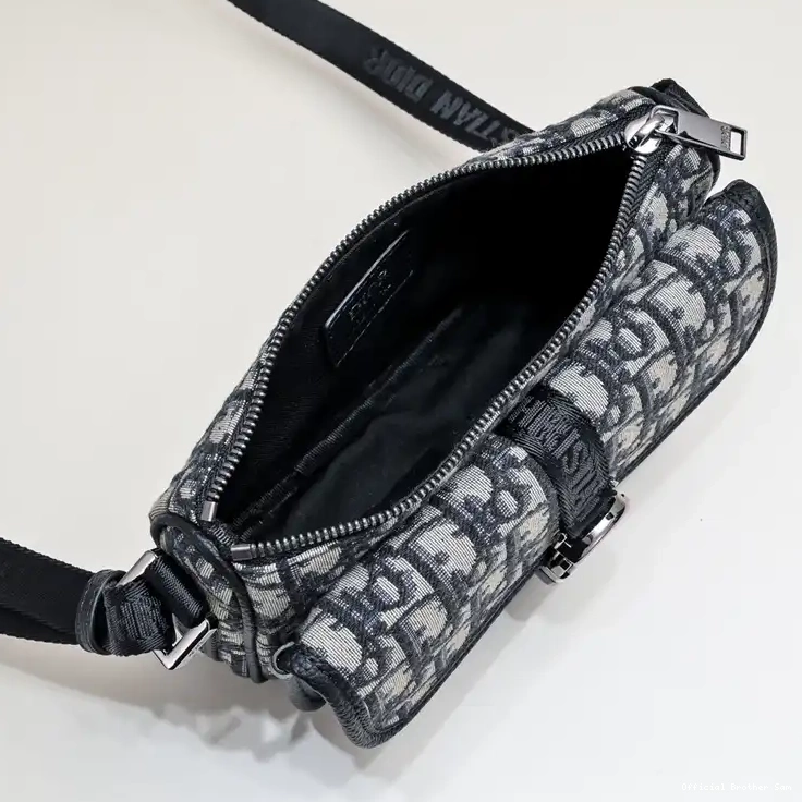 Official Brother Sam Bag Dio 2309YA0142 0501